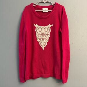Hanna Andersson Sweater